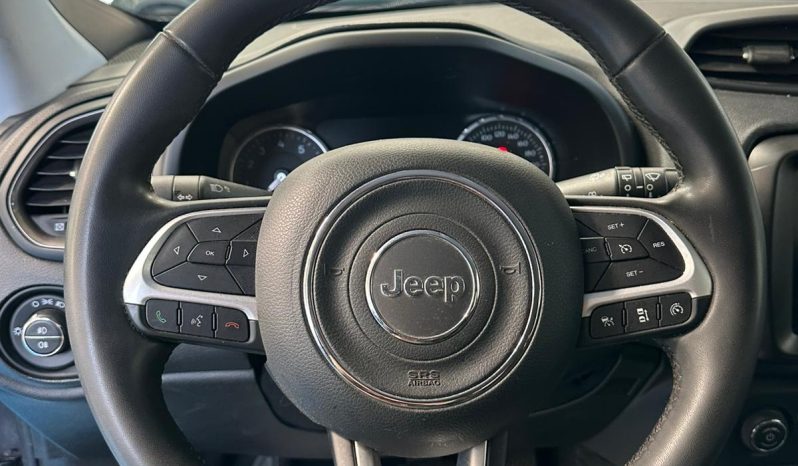 Jeep Renegade 1.5 Hybrid 130 CV DCT Limited – Automatica 2023 pieno