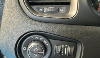 Jeep Renegade 1.5 Hybrid 130 CV DCT Limited – Automatica 2023 pieno