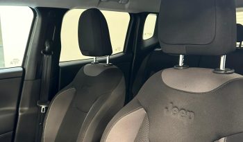 Jeep Renegade 1.5 Hybrid 130 CV DCT Limited – Automatica 2023 pieno