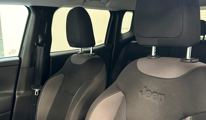 Jeep Renegade 1.5 Hybrid 130 CV DCT Limited – Automatica 2023 pieno
