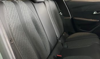 Peugeot 208 1.2 PureTech 100 CV Allure Pack 2025 – Solo 6.000 KM pieno