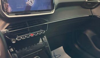 Peugeot 208 1.2 PureTech 100 CV Allure Pack 2025 – Solo 6.000 KM pieno