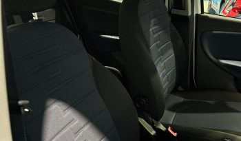 Lancia Ypsilon Hybrid Platino 2024 – Top di Gamma pieno