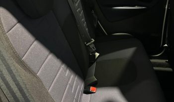 Lancia Ypsilon Hybrid Platino 2024 – Top di Gamma pieno