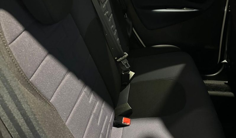 Lancia Ypsilon Hybrid Platino 2024 – Top di Gamma pieno