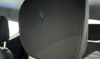 Lancia Ypsilon Hybrid Platino 2024 – Top di Gamma pieno