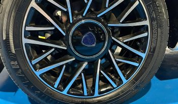 Lancia Ypsilon Hybrid Platino 2024 – Top di Gamma pieno