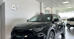 Fiat 600 1.2 Hybrid 145 CV – Automatica 2025