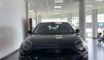 Fiat 600 1.2 Hybrid 145 CV – Automatica 2025 pieno