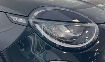 Fiat 600 1.2 Hybrid 145 CV – Automatica 2025 pieno