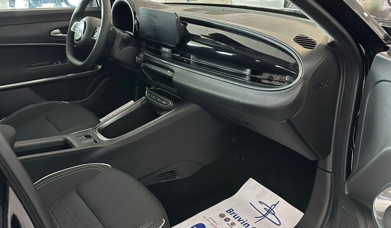 Fiat 600 1.2 Hybrid 145 CV – Automatica 2025 pieno