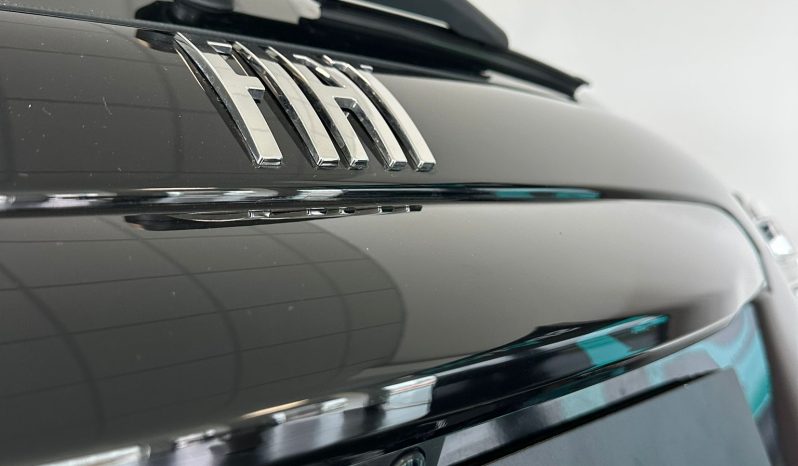 Fiat 600 1.2 Hybrid 145 CV – Automatica 2025 pieno