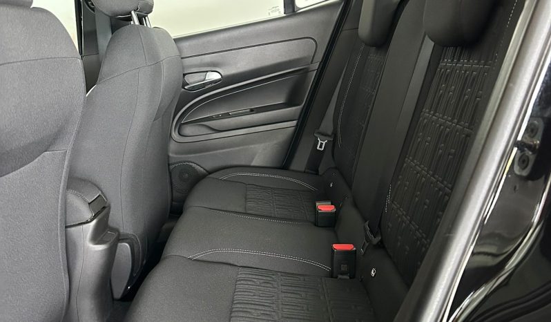 Fiat 600 1.2 Hybrid 145 CV – Automatica 2025 pieno