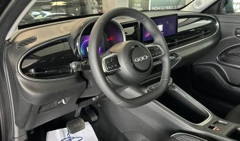 Fiat 600 1.2 Hybrid 145 CV – Automatica 2025 pieno