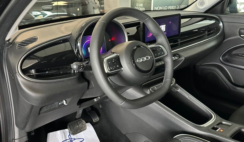 Fiat 600 1.2 Hybrid 145 CV – Automatica 2025 pieno