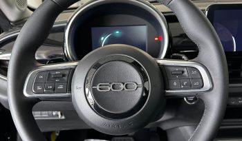 Fiat 600 1.2 Hybrid 145 CV – Automatica 2025 pieno