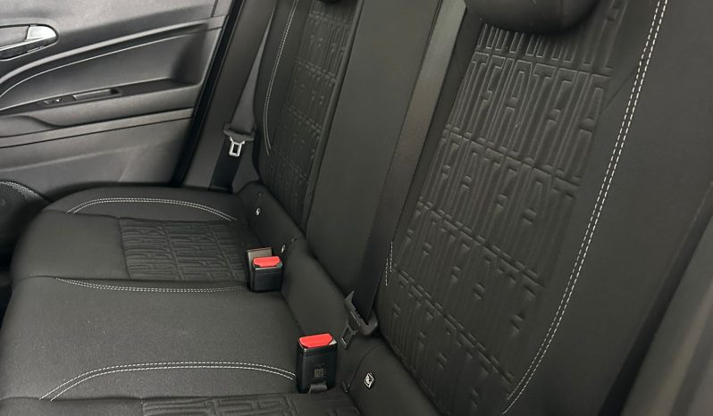 Fiat 600 1.2 Hybrid 145 CV – Automatica 2025 pieno