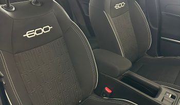 Fiat 600 1.2 Hybrid 145 CV – Automatica 2025 pieno