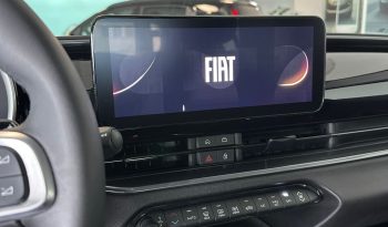 Fiat 600 1.2 Hybrid 145 CV – Automatica 2025 pieno
