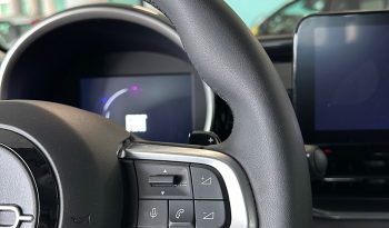 Fiat 600 1.2 Hybrid 145 CV – Automatica 2025 pieno