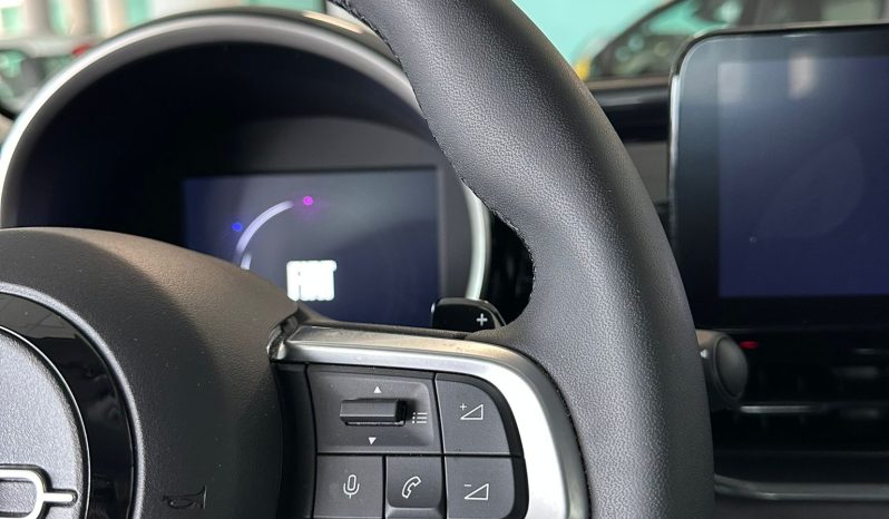 Fiat 600 1.2 Hybrid 145 CV – Automatica 2025 pieno