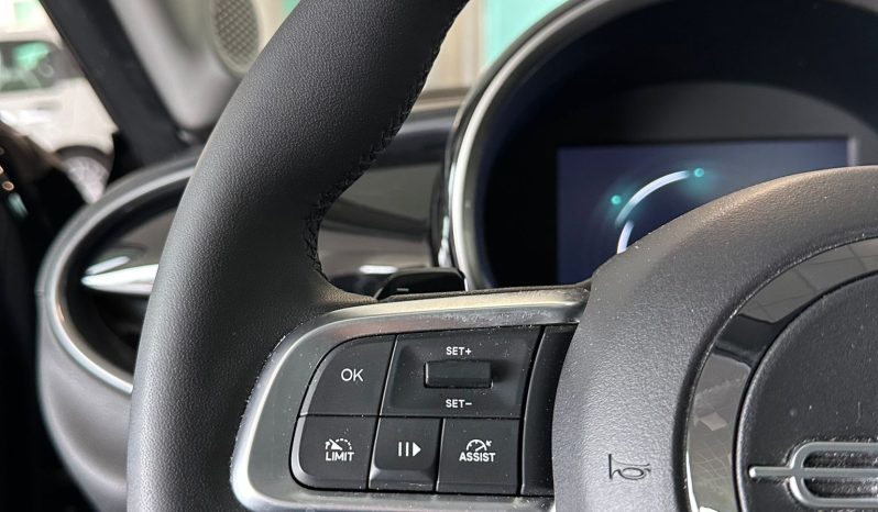 Fiat 600 1.2 Hybrid 145 CV – Automatica 2025 pieno