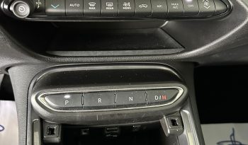 Fiat 600 1.2 Hybrid 145 CV – Automatica 2025 pieno