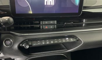 Fiat 600 1.2 Hybrid 145 CV – Automatica 2025 pieno