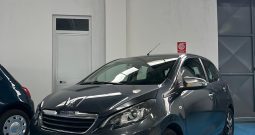 Occasione Peugeot 108 2021 – Neopatentati, Economica e Affidabile