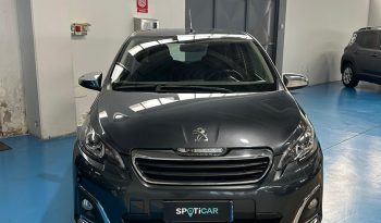Occasione Peugeot 108 2021 – Neopatentati, Economica e Affidabile pieno
