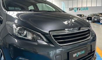 Occasione Peugeot 108 2021 – Neopatentati, Economica e Affidabile pieno