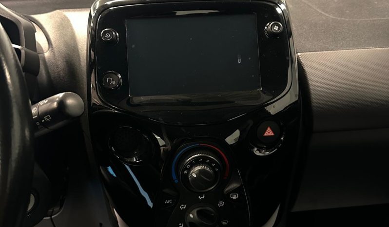 Occasione Peugeot 108 2021 – Neopatentati, Economica e Affidabile pieno