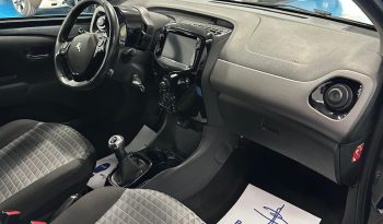 Occasione Peugeot 108 2021 – Neopatentati, Economica e Affidabile pieno