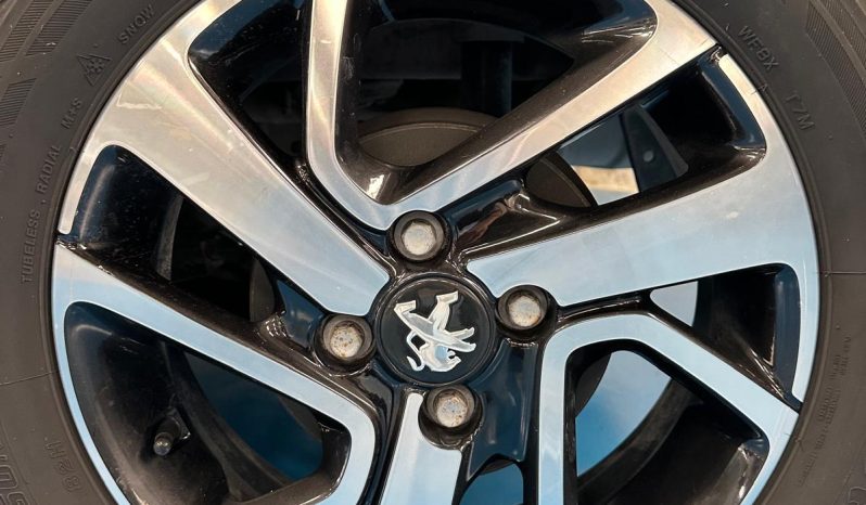 Occasione Peugeot 108 2021 – Neopatentati, Economica e Affidabile pieno