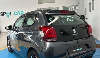 Occasione Peugeot 108 2021 – Neopatentati, Economica e Affidabile pieno