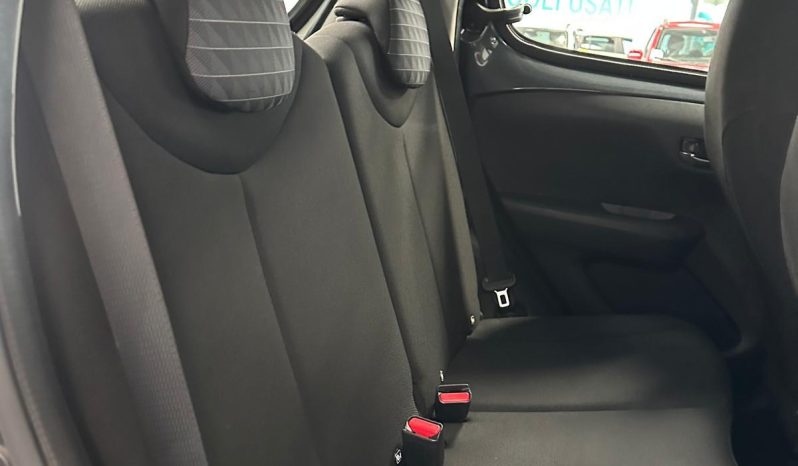 Occasione Peugeot 108 2021 – Neopatentati, Economica e Affidabile pieno