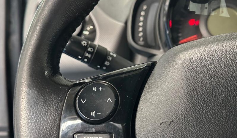 Occasione Peugeot 108 2021 – Neopatentati, Economica e Affidabile pieno
