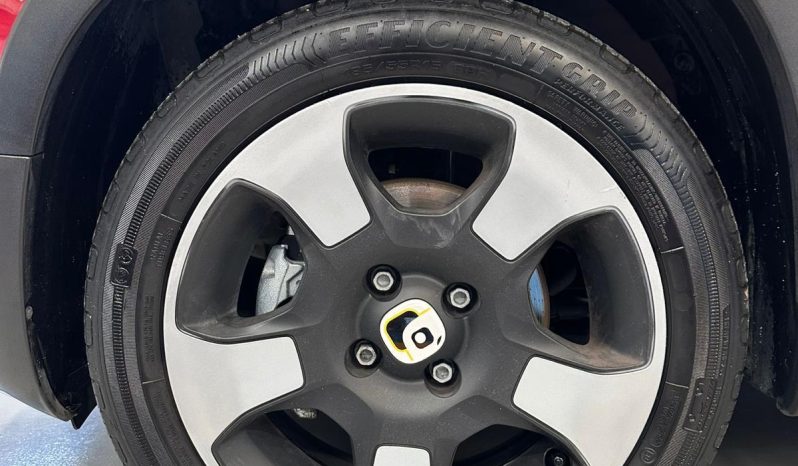 Occasione Fiat Pandina Cross 2025 – Hybrid, Super Accessoriata pieno