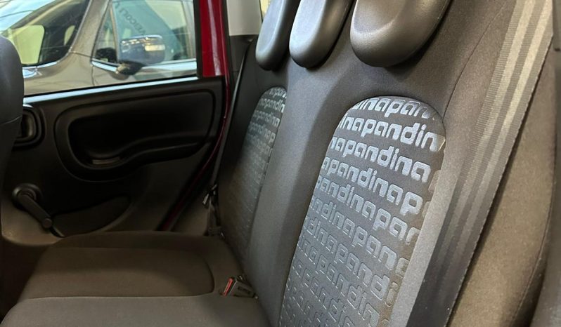 Occasione Fiat Pandina Cross 2025 – Hybrid, Super Accessoriata pieno