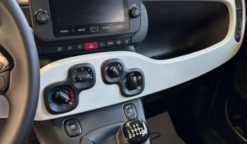 Occasione Fiat Pandina Cross 2025 – Hybrid, Super Accessoriata pieno