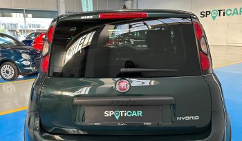 Fiat Panda Cross Hybrid 2024 – Grintosa, Accessoriata, Ultimo Esemplare pieno