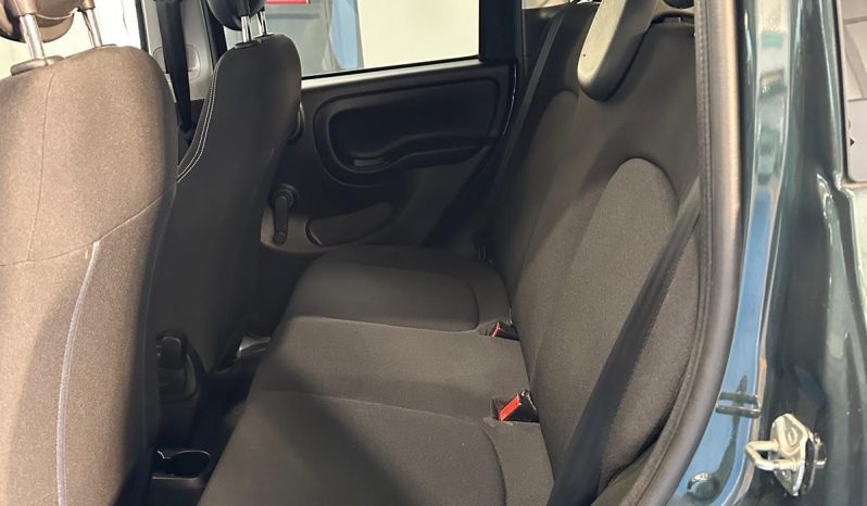 Fiat Panda Cross Hybrid 2024 – Grintosa, Accessoriata, Ultimo Esemplare pieno