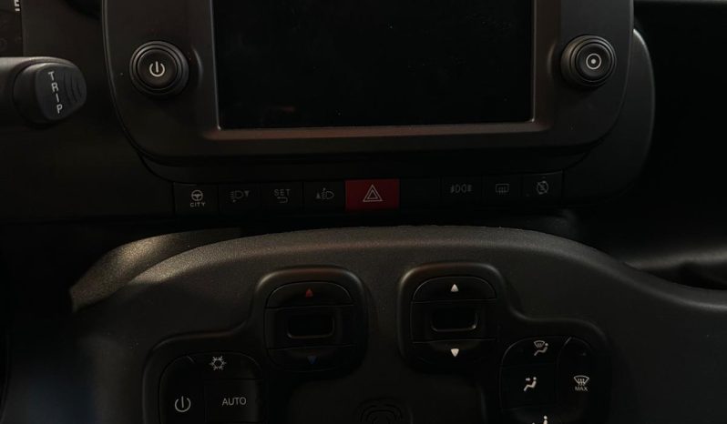 Fiat Panda Cross Hybrid 2024 – Grintosa, Accessoriata, Ultimo Esemplare pieno