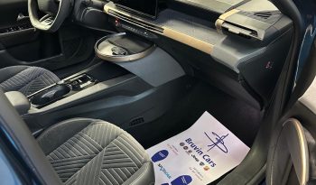 Lancia Ypsilon LX Hybrid 100 CV Automatica 2025 – Eleganza e Tecnologia pieno
