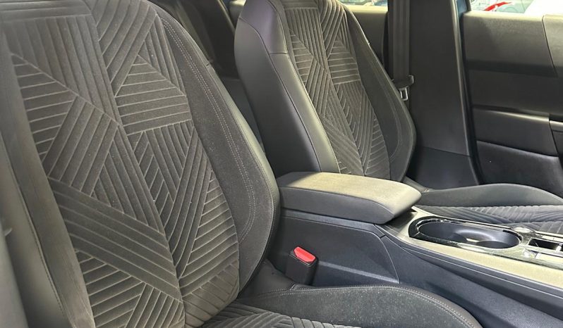 Lancia Ypsilon LX Hybrid 100 CV Automatica 2025 – Eleganza e Tecnologia pieno