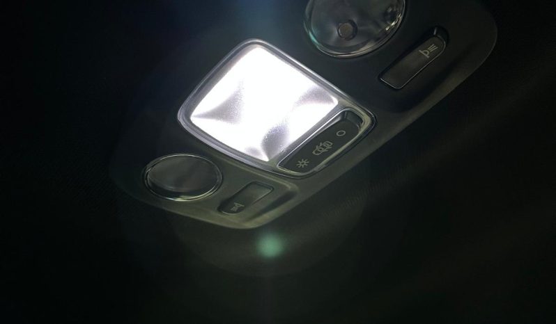 Lancia Ypsilon LX Hybrid 100 CV Automatica 2025 – Eleganza e Tecnologia pieno