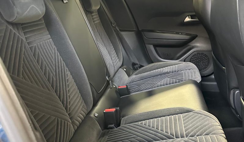 Lancia Ypsilon LX Hybrid 100 CV Automatica 2025 – Eleganza e Tecnologia pieno