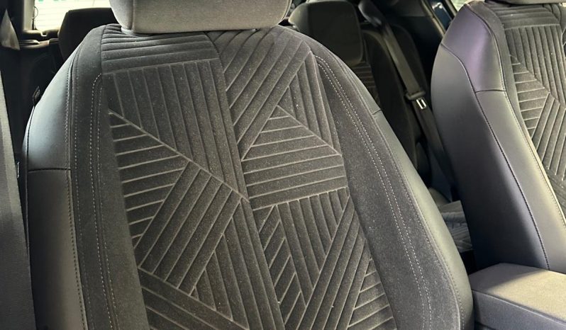 Lancia Ypsilon LX Hybrid 100 CV Automatica 2025 – Eleganza e Tecnologia pieno