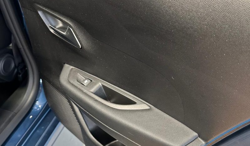 Lancia Ypsilon LX Hybrid 100 CV Automatica 2025 – Eleganza e Tecnologia pieno