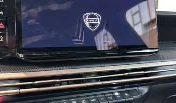 Lancia Ypsilon LX Hybrid 100 CV Automatica 2025 – Eleganza e Tecnologia pieno